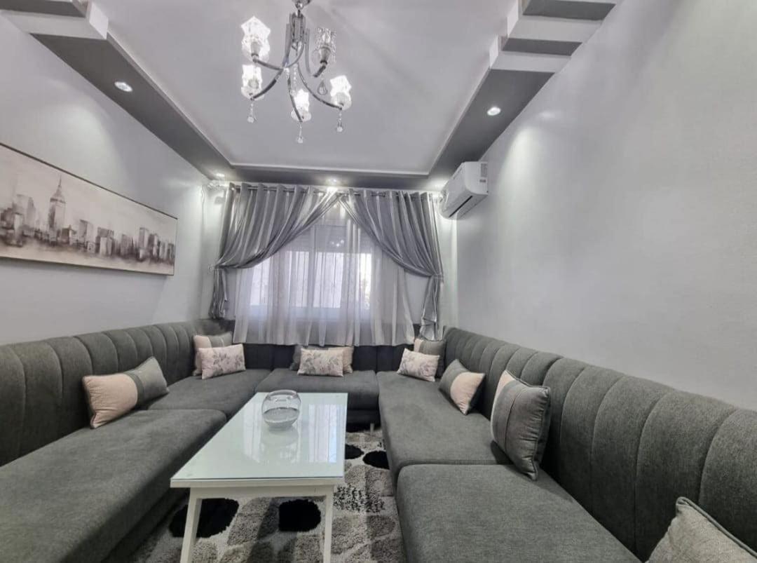 Moderne Climatise Avec Bonne Proximite S2 * Tangier