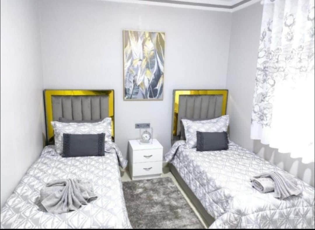 Moderne Climatise Avec Bonne Proximite S2 Tangier