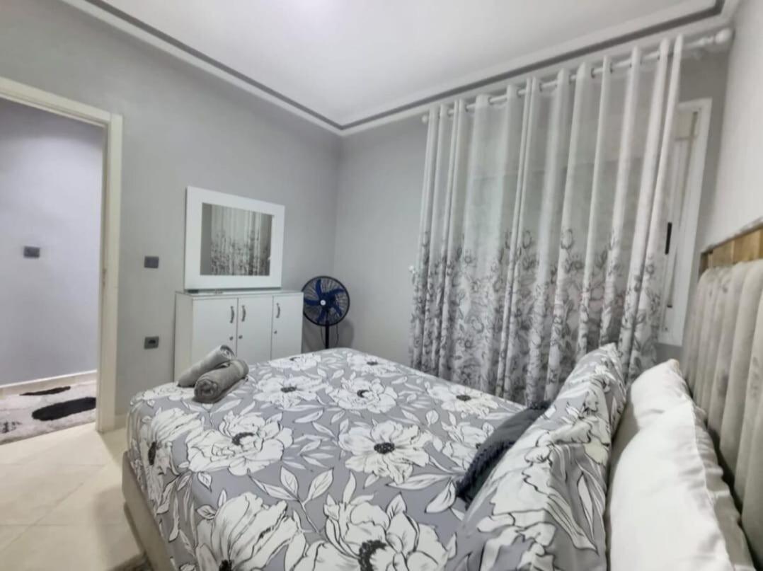Apartment Moderne Climatise Avec Bonne Proximite S2