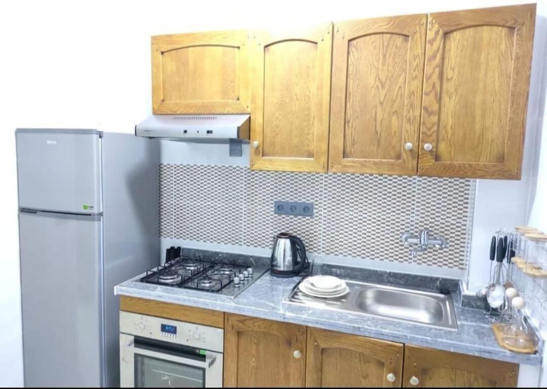 Apartment Moderne Climatise Avec Bonne Proximite S2