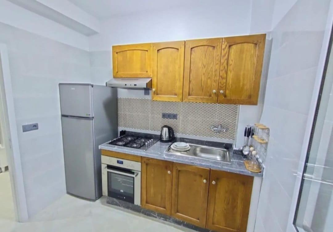 Moderne Climatise Avec Bonne Proximite S2 Tangier
