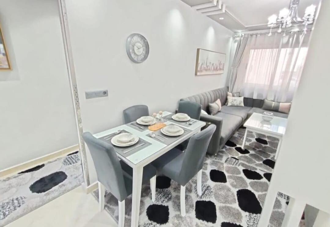 Moderne Climatise Avec Bonne Proximite S2 Apartment