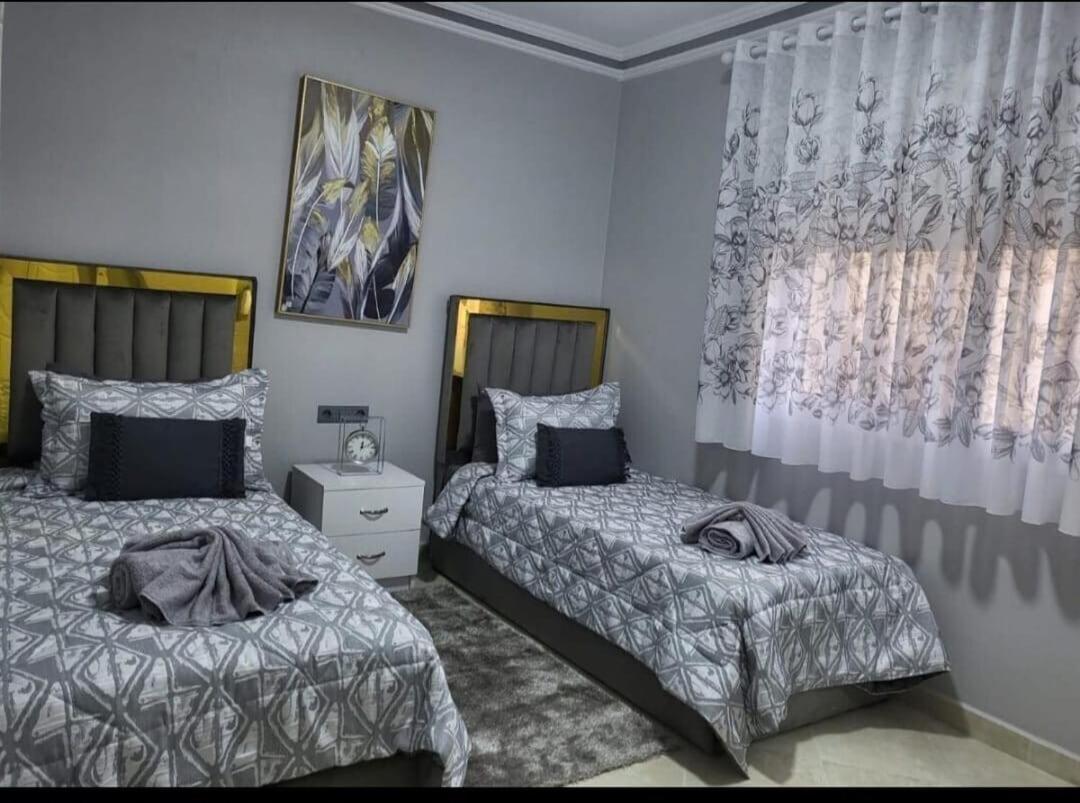 Moderne Climatise Avec Bonne Proximite S2 Apartment