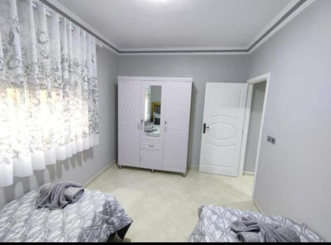 Moderne Climatise Avec Bonne Proximite S2 Apartment *