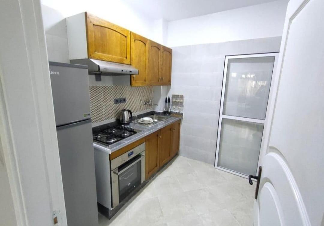 Moderne Climatise Avec Bonne Proximite S2 * Tangier