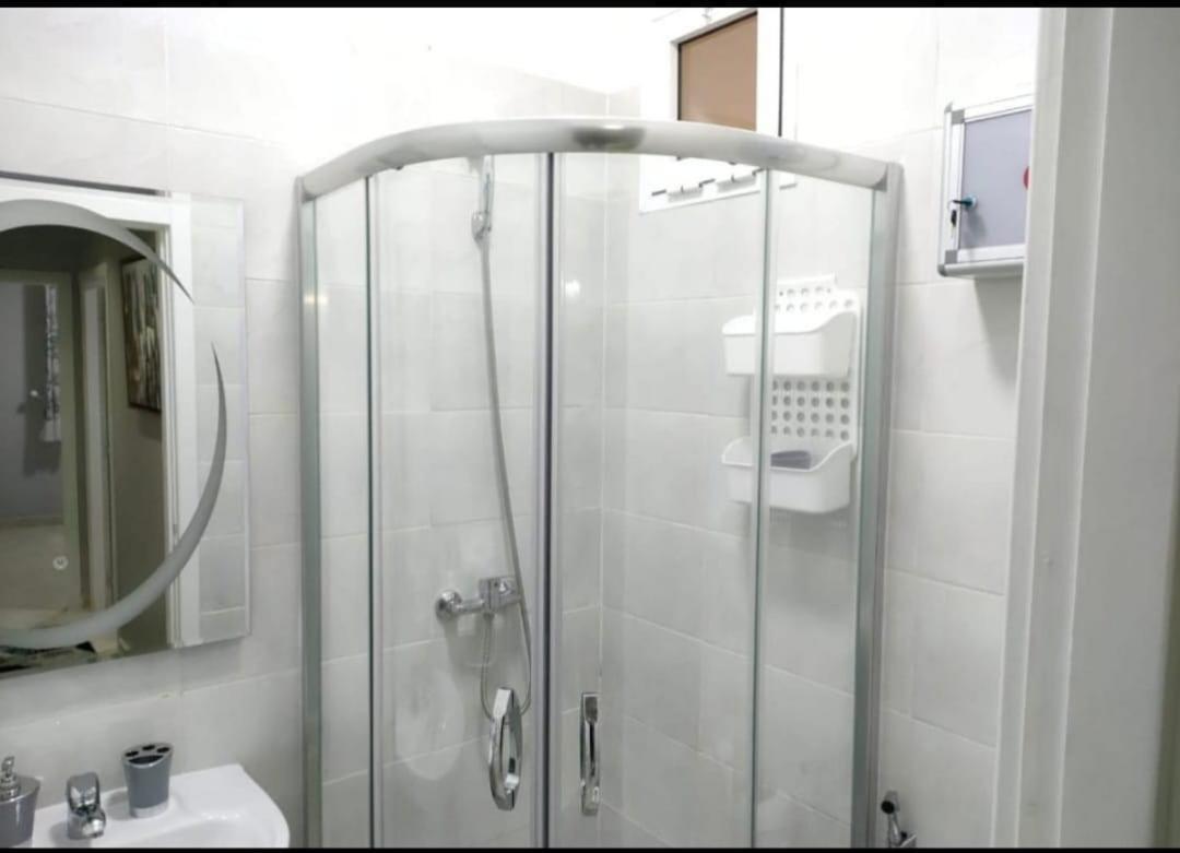 Moderne Climatise Avec Bonne Proximite S2 Apartment *